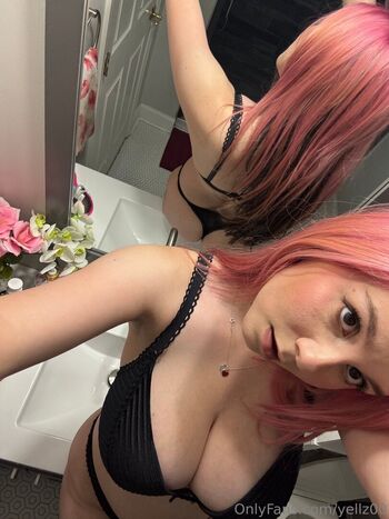 Yellz  page leaked private photo uncensored HD quality