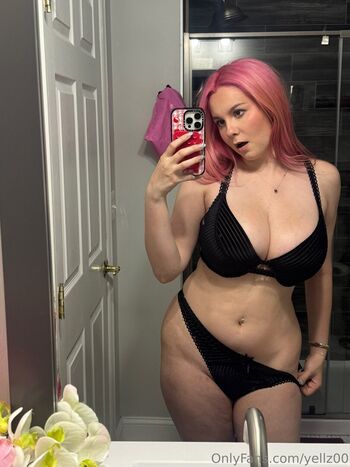 Yellz  page leaked private photo uncensored HD quality