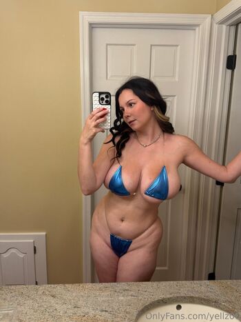 Yellz leaked private photo uncensored HD quality