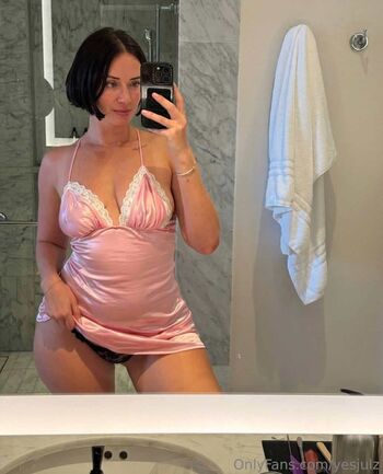 Yesjulz  page leaked private photo uncensored HD quality