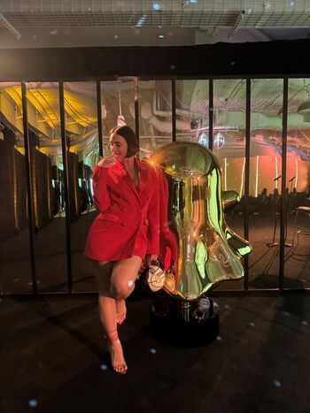 Yesjulz  page leaked private photo uncensored HD quality