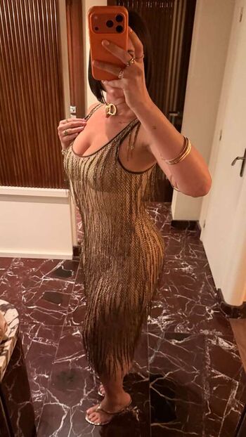 Yesjulz  page leaked private photo uncensored HD quality