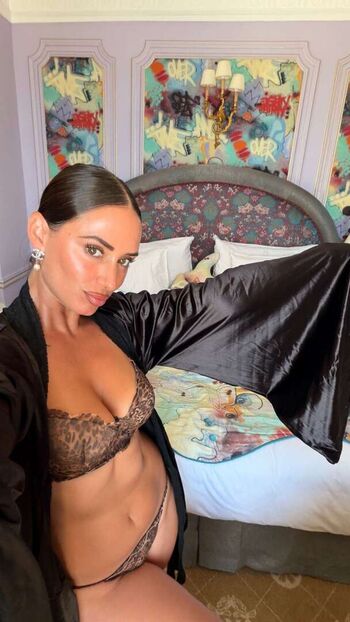 Yesjulz leaked private photo uncensored HD quality