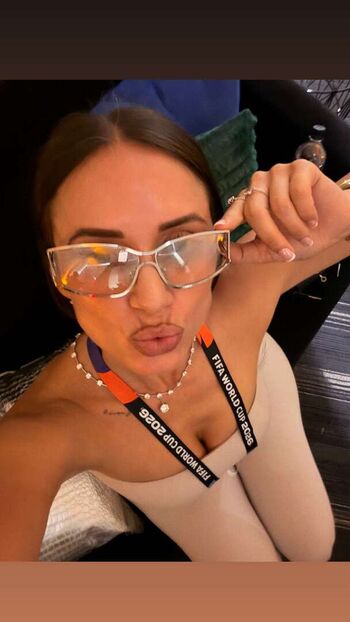 Yesjulz leaked private photo uncensored HD quality
