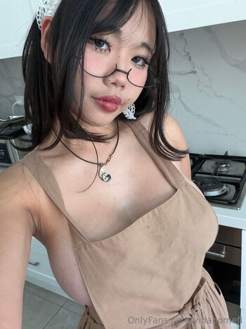 Yinahomefi leaked private photo uncensored HD quality
