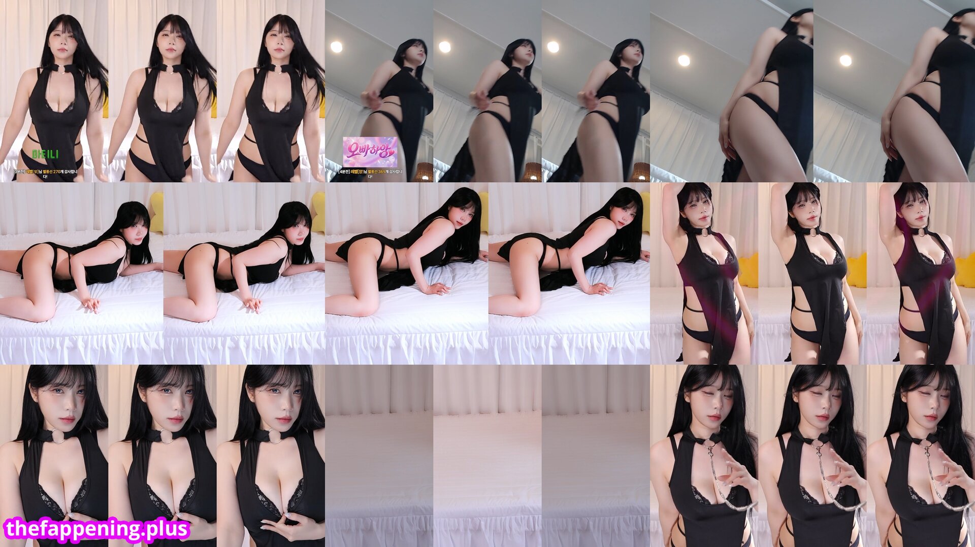 Page/ leaked private photo uncensored HD quality
