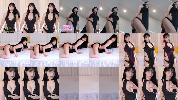 Yokang leaked private photo uncensored HD quality