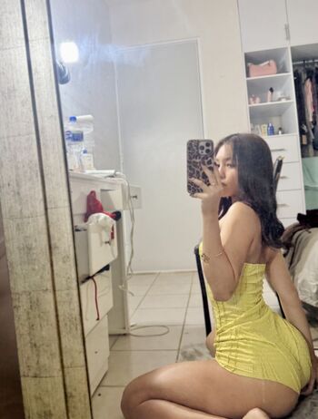 Yole bae leaked private photo uncensored HD quality