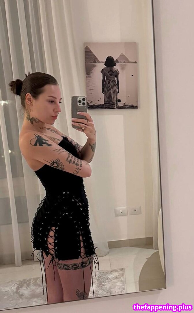 Page/ leaked private photo uncensored HD quality