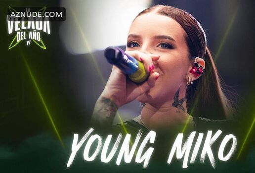 Youngmiko leaked private photo uncensored HD quality