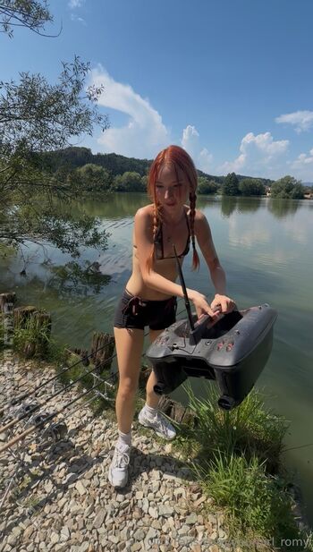 Yourgirl romy leaked private photo uncensored HD quality