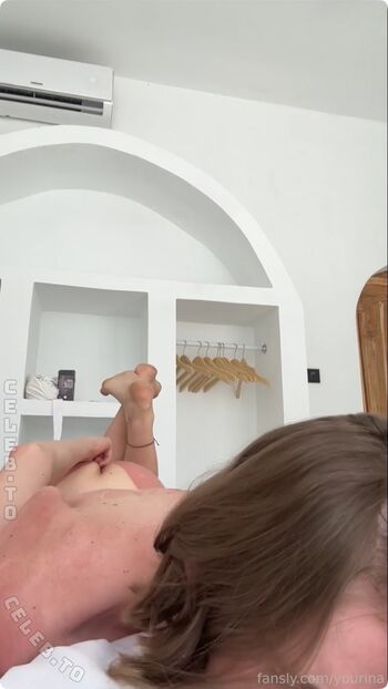Yourina page leaked private photo uncensored HD quality