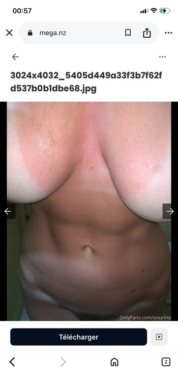 Yourina page leaked private photo uncensored HD quality
