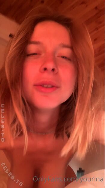 Yourina page leaked private photo uncensored HD quality