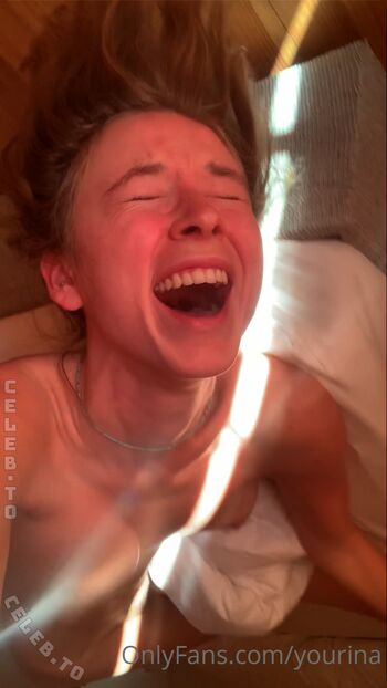 Yourina page leaked private photo uncensored HD quality