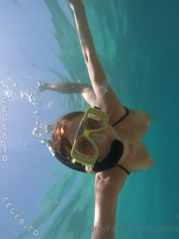Yourina page leaked private photo uncensored HD quality