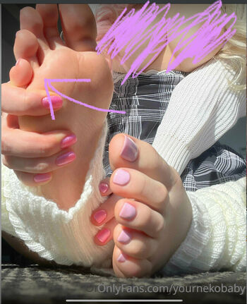 Yournekobaby leaked private photo uncensored HD quality