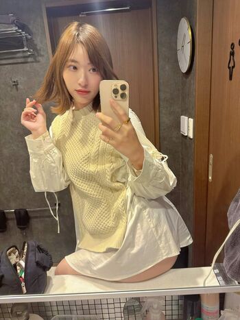 Yuka kuramoti page leaked private photo uncensored HD quality