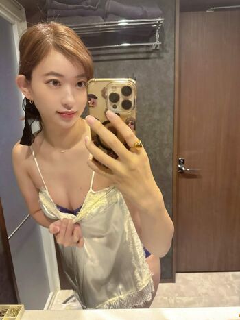 Yuka kuramoti page leaked private photo uncensored HD quality