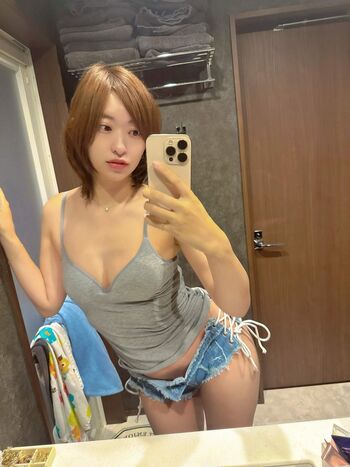 Yuka kuramoti page leaked private photo uncensored HD quality