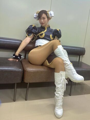 Yuka kuramoti page leaked private photo uncensored HD quality