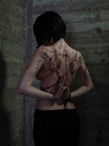 Yuki mago leaked private photo uncensored HD quality
