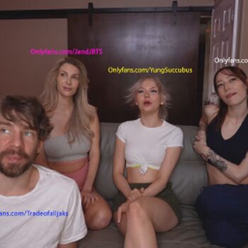 Yungsuccubus page leaked private photo uncensored HD quality