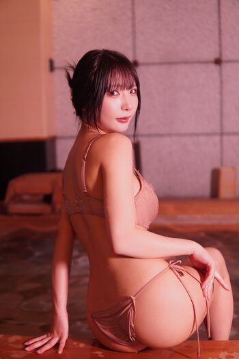 Yuno mizusawa page leaked private photo uncensored HD quality