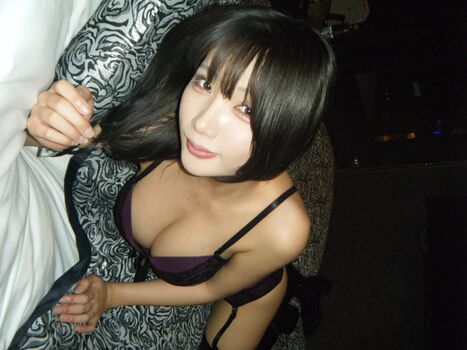 Yuno mizusawa leaked private photo uncensored HD quality