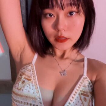Yuuno leaked private photo uncensored HD quality