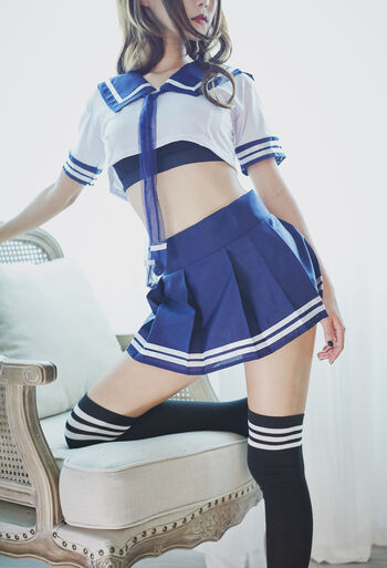Yuuno leaked private photo uncensored HD quality