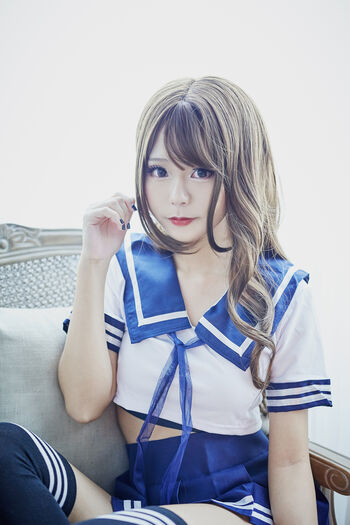 Yuuno leaked private photo uncensored HD quality