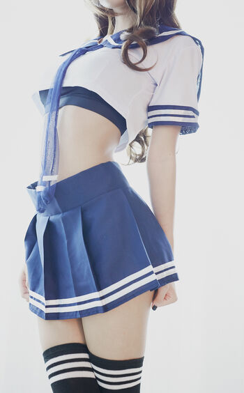 Yuuno leaked private photo uncensored HD quality