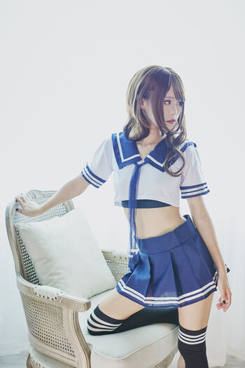 Yuuno leaked private photo uncensored HD quality
