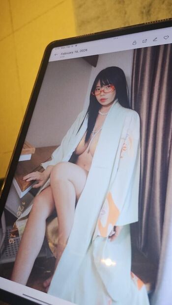 Yuura tamaki page leaked private photo uncensored HD quality