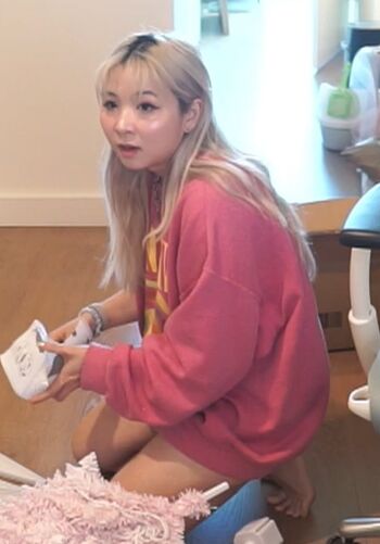 Yvonnie leaked private photo uncensored HD quality