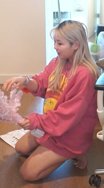 Yvonnie leaked private photo uncensored HD quality