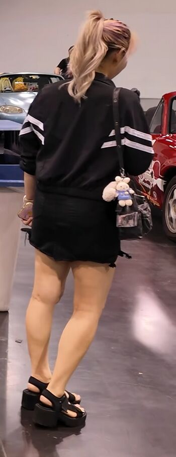 Yvonnie leaked private photo uncensored HD quality