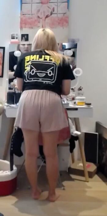 Yvonnie leaked private photo uncensored HD quality