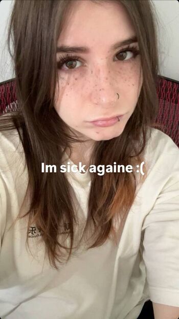 Zasterini leaked private photo uncensored HD quality