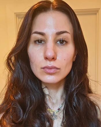 Zehava glazier leaked private photo uncensored HD quality