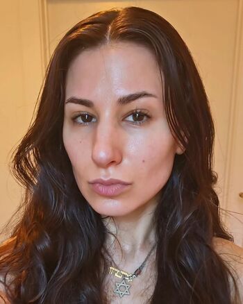 Zehava glazier leaked private photo uncensored HD quality