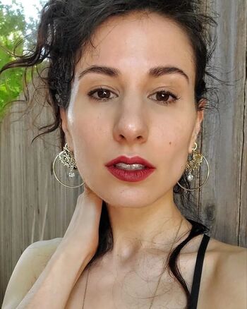 Zehava glazier leaked private photo uncensored HD quality