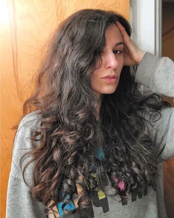 Zehava glazier leaked private photo uncensored HD quality