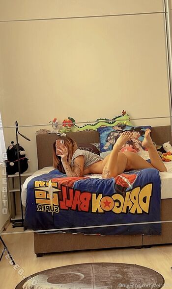 Zeironn leaked private photo uncensored HD quality