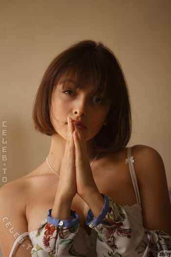 Zishy  page leaked private photo uncensored HD quality