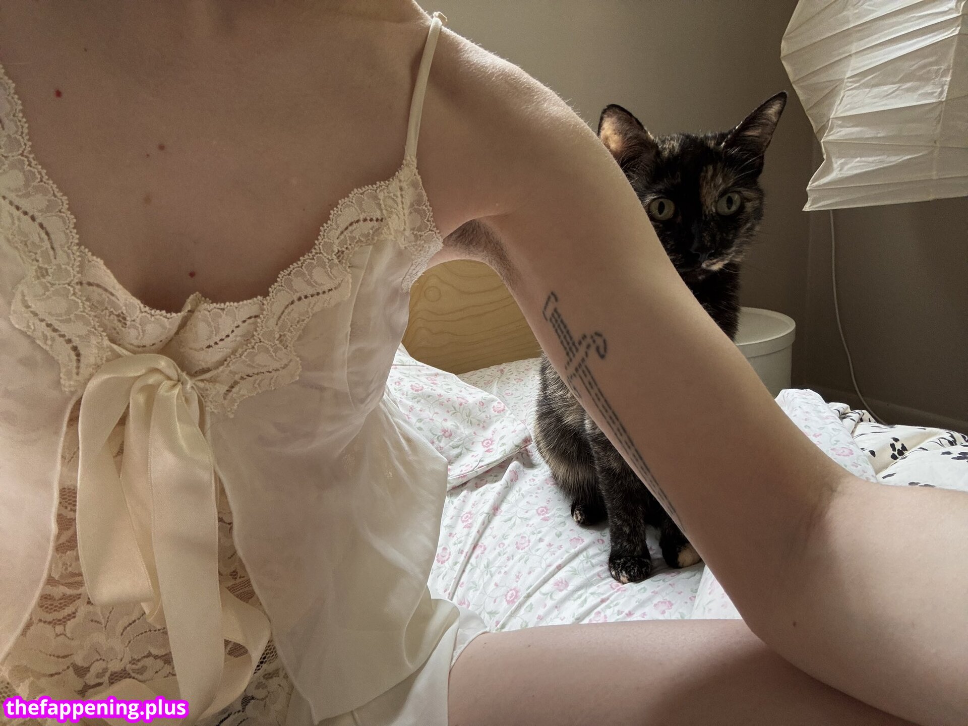Page/ leaked private photo uncensored HD quality
