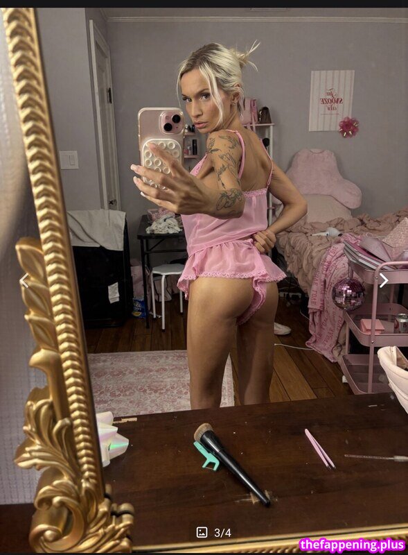 Page/ leaked private photo uncensored HD quality