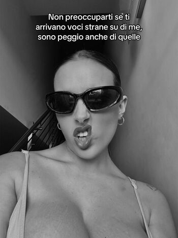 Zuleika balzano page leaked private photo uncensored HD quality