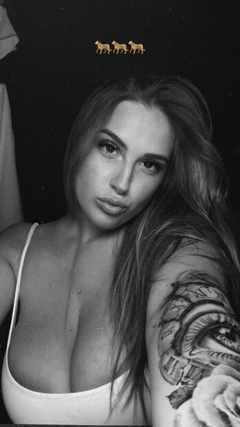 Zuleika balzano leaked private photo uncensored HD quality